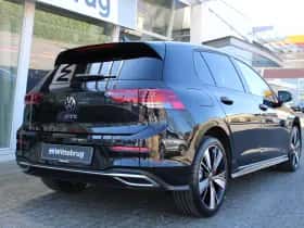 Volkswagen Golf (2021) thumbnail 10