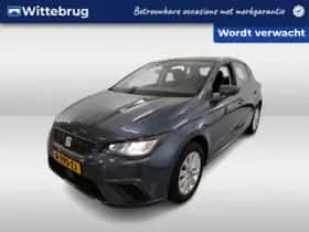 SEAT Ibiza (2023)