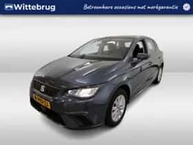 SEAT Ibiza (2023)