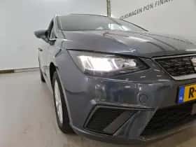 SEAT Ibiza (2023) thumbnail 12