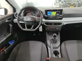 SEAT Ibiza (2023) thumbnail 4