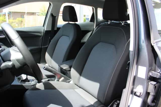 SEAT Ibiza (2023) thumbnail 5