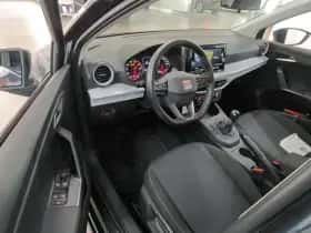 SEAT Ibiza (2023) thumbnail 5