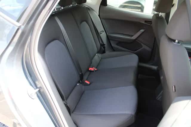 SEAT Ibiza (2023) thumbnail 6