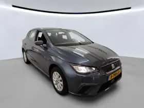 SEAT Ibiza (2023) thumbnail 7