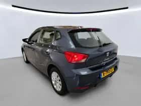 SEAT Ibiza (2023) thumbnail 10