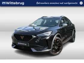 CUPRA Formentor (2023)