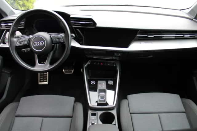 Audi A3 (2022) thumbnail 4