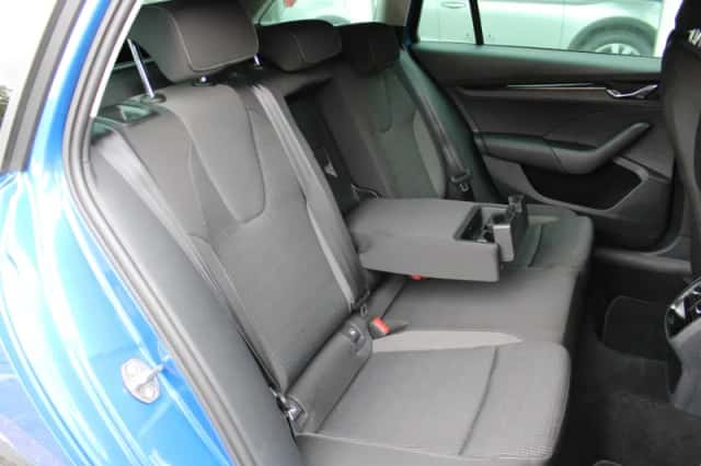 Škoda Octavia (2021) thumbnail 6