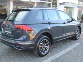 Volkswagen Tiguan (2022) thumbnail 11