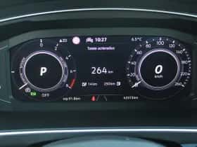 Volkswagen Tiguan (2022) thumbnail 12