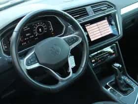 Volkswagen Tiguan (2022) thumbnail 15