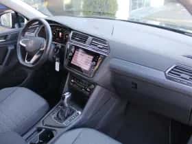 Volkswagen Tiguan (2022) thumbnail 16