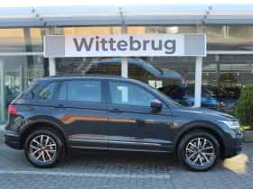 Volkswagen Tiguan (2022) thumbnail 17