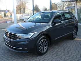 Volkswagen Tiguan (2022) thumbnail 18