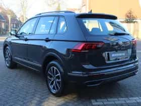 Volkswagen Tiguan (2022) thumbnail 19