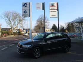 Volkswagen Tiguan (2022) thumbnail 27