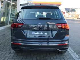 Volkswagen Tiguan (2022) thumbnail 28