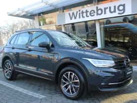 Volkswagen Tiguan (2022) thumbnail 7