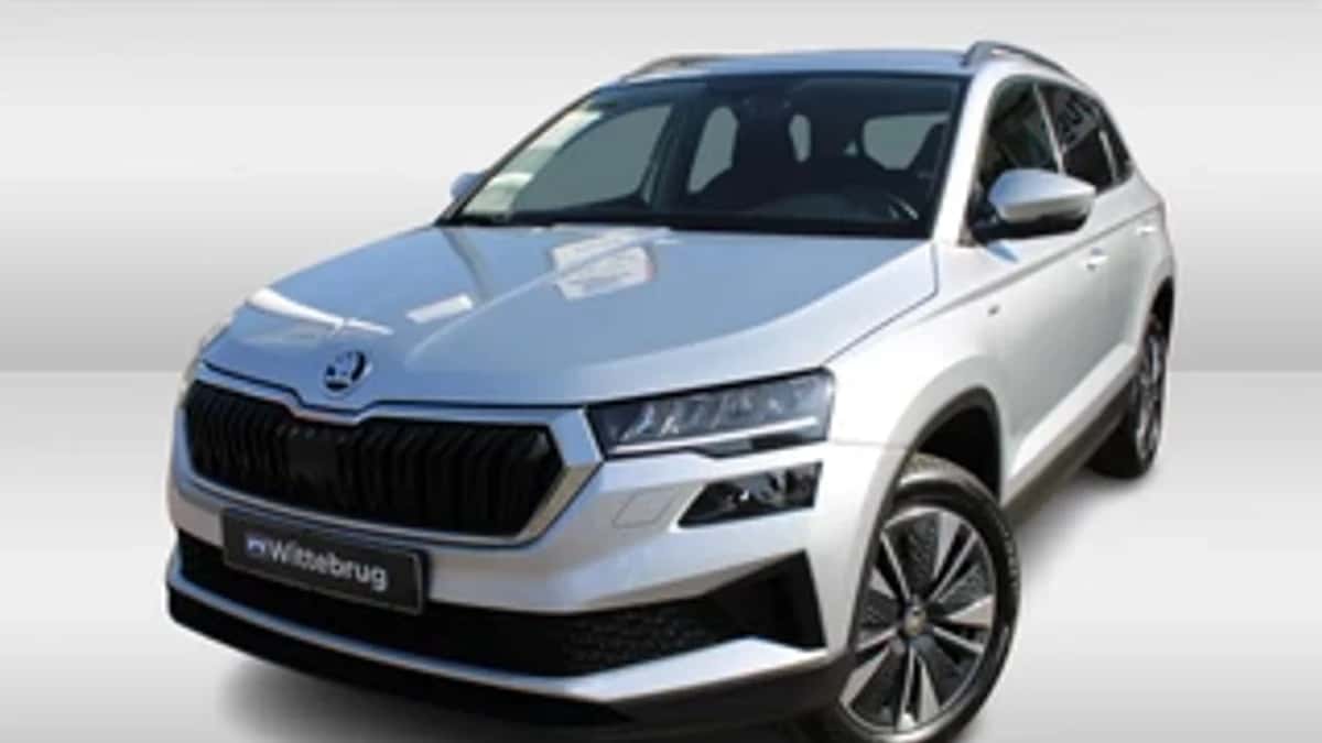 Škoda Karoq (2022) — foto 1
