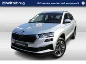 Škoda Karoq (2022)