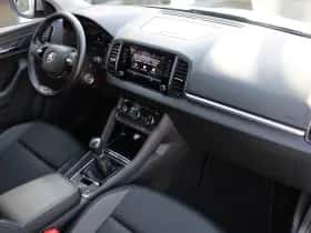 Škoda Karoq (2022) thumbnail 16