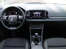 Škoda Karoq (2022) thumbnail 4