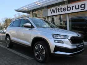 Škoda Karoq (2022) thumbnail 7