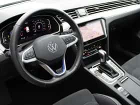Volkswagen Passat (2022) thumbnail 15