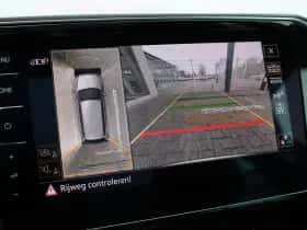 Volkswagen Passat (2022) thumbnail 26