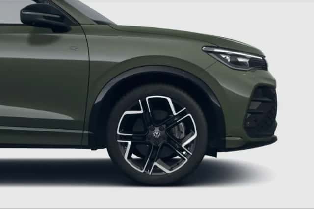 Volkswagen Tiguan (2025) thumbnail 6