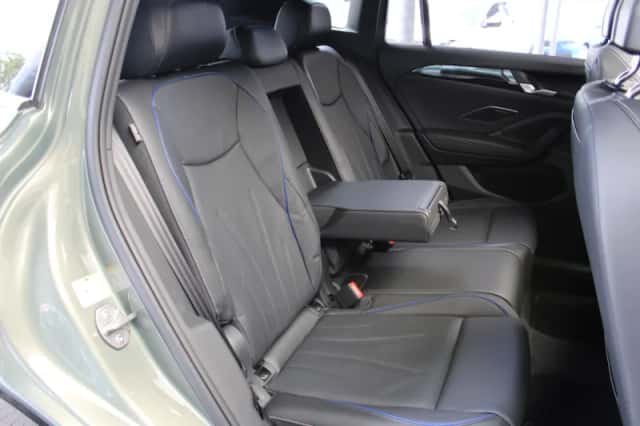 Volkswagen Tiguan (2025) thumbnail 6