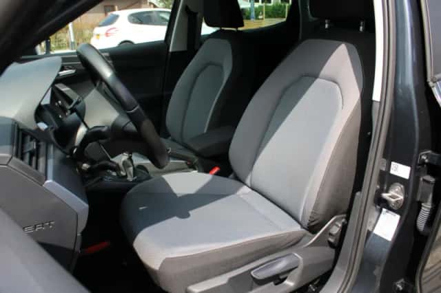 SEAT Arona (2020) thumbnail 5