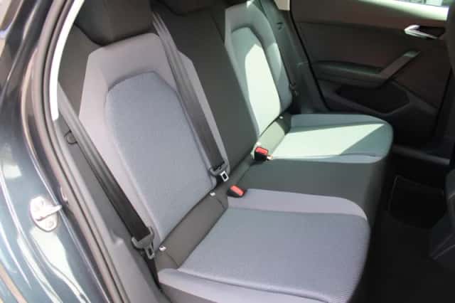 SEAT Arona (2020) thumbnail 6