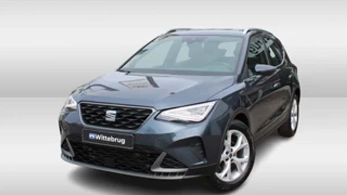 SEAT Arona (2023) — foto 1