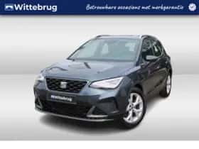 SEAT Arona (2023)