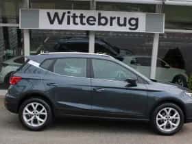 SEAT Arona (2023) thumbnail 15