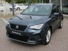 SEAT Arona (2023) thumbnail 16