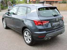 SEAT Arona (2023) thumbnail 17