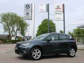 SEAT Arona (2023) thumbnail 25