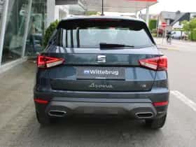 SEAT Arona (2023) thumbnail 26
