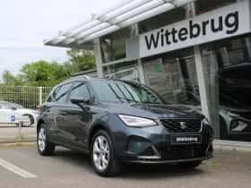 SEAT Arona (2023) thumbnail 7