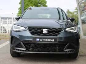 SEAT Arona (2023) thumbnail 8