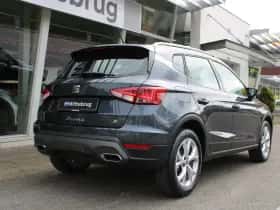 SEAT Arona (2023) thumbnail 10