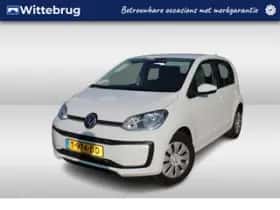 Volkswagen Up! (2023)