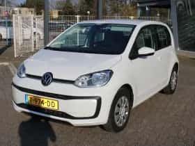 Volkswagen Up! (2023) thumbnail 11