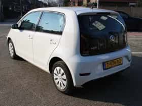 Volkswagen Up! (2023) thumbnail 12