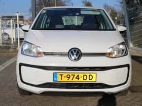 Volkswagen Up! (2023) thumbnail 13