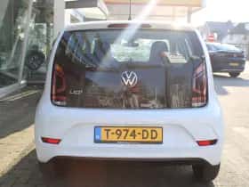 Volkswagen Up! (2023) thumbnail 14