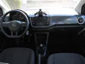 Volkswagen Up! (2023) thumbnail 6